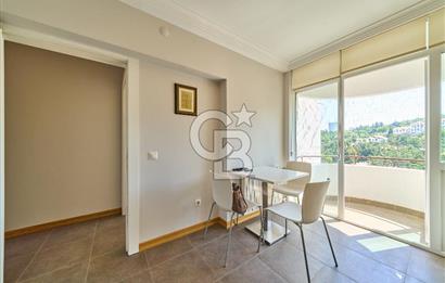 BOTANİK APARTMANINDA MANZARALI | 3+1 DUBLEKS DAİRE