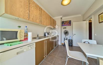 BOTANİK APARTMANINDA MANZARALI | 3+1 DUBLEKS DAİRE