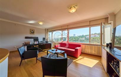 BOTANİK APARTMANINDA MANZARALI | 3+1 DUBLEKS DAİRE