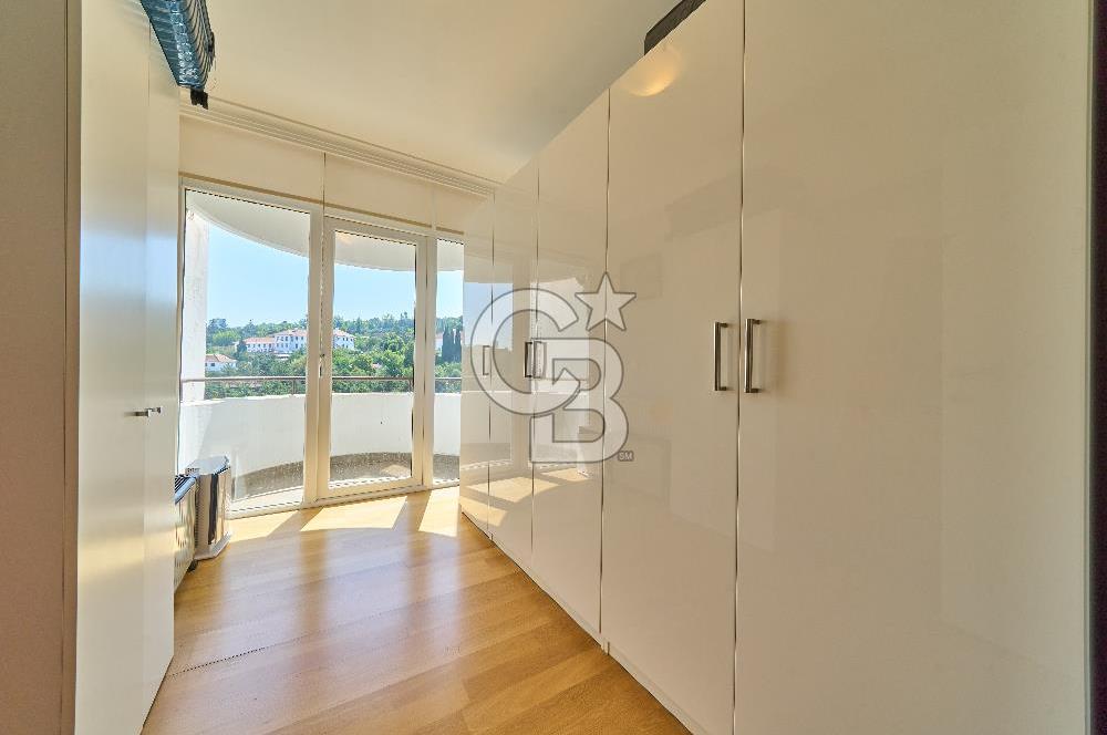 BOTANİK APARTMANINDA MANZARALI | 3+1 DUBLEKS DAİRE