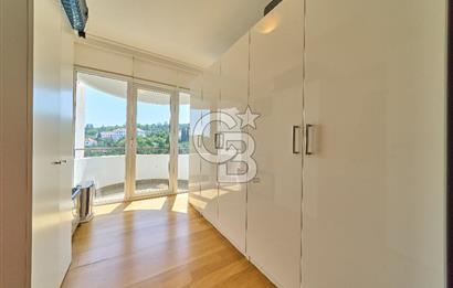 BOTANİK APARTMANINDA MANZARALI | 3+1 DUBLEKS DAİRE