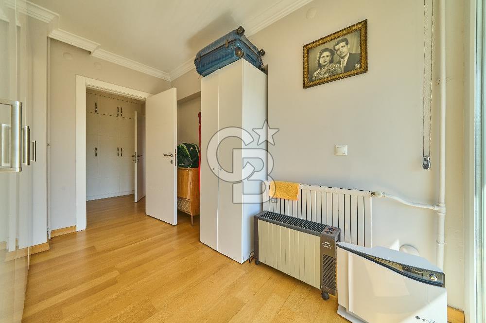 BOTANİK APARTMANINDA MANZARALI | 3+1 DUBLEKS DAİRE