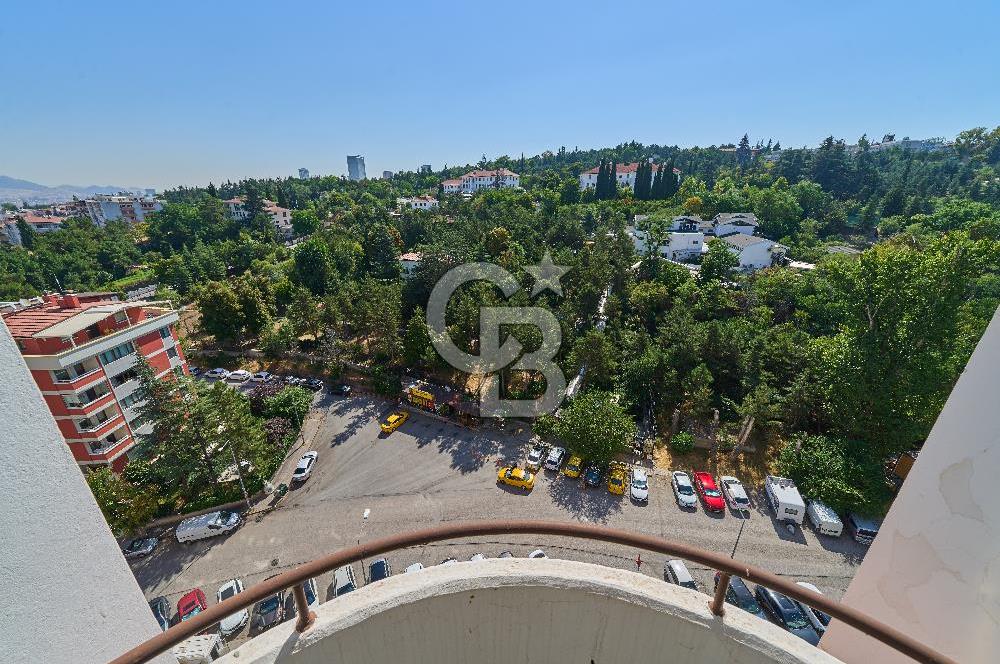 BOTANİK APARTMANINDA MANZARALI | 3+1 DUBLEKS DAİRE