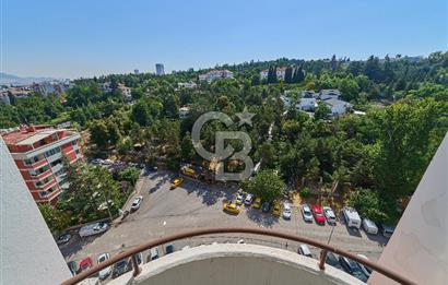 BOTANİK APARTMANINDA MANZARALI | 3+1 DUBLEKS DAİRE