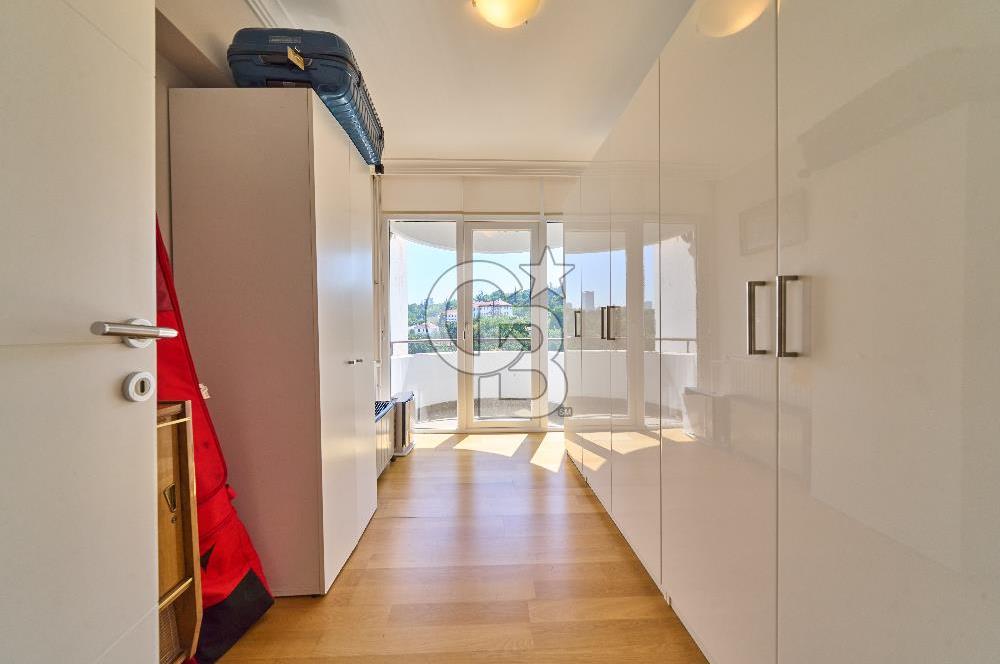 BOTANİK APARTMANINDA MANZARALI | 3+1 DUBLEKS DAİRE