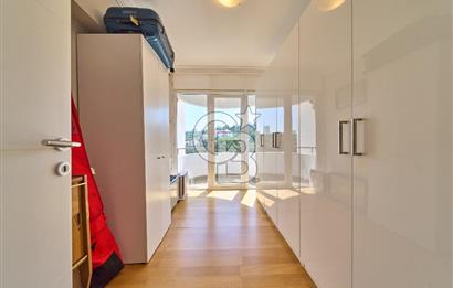 BOTANİK APARTMANINDA MANZARALI | 3+1 DUBLEKS DAİRE