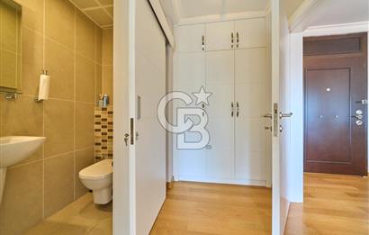 BOTANİK APARTMANINDA MANZARALI | 3+1 DUBLEKS DAİRE