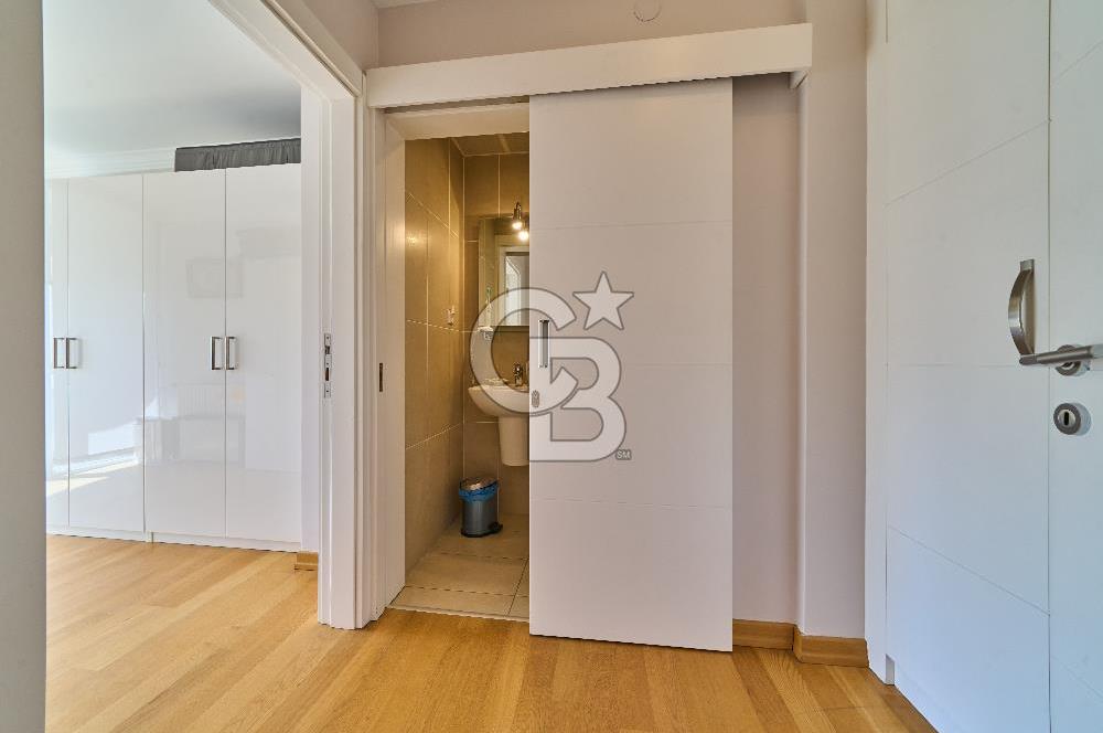BOTANİK APARTMANINDA MANZARALI | 3+1 DUBLEKS DAİRE