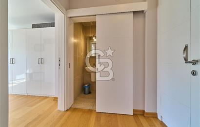 BOTANİK APARTMANINDA MANZARALI | 3+1 DUBLEKS DAİRE