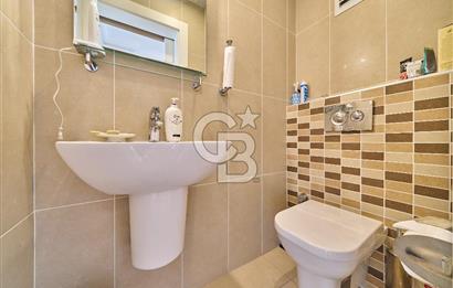 BOTANİK APARTMANINDA MANZARALI | 3+1 DUBLEKS DAİRE