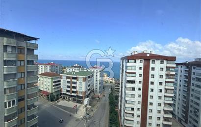 YILDIZLI 'da Deniz Manzaralı Muhteşem Konumlu 3+1 Fırsat Daire !