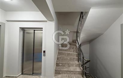 MODA ' NIN KALBİNDE 3 + 1 85 M2 NET OTURUMA HAZIR '0' BİNA