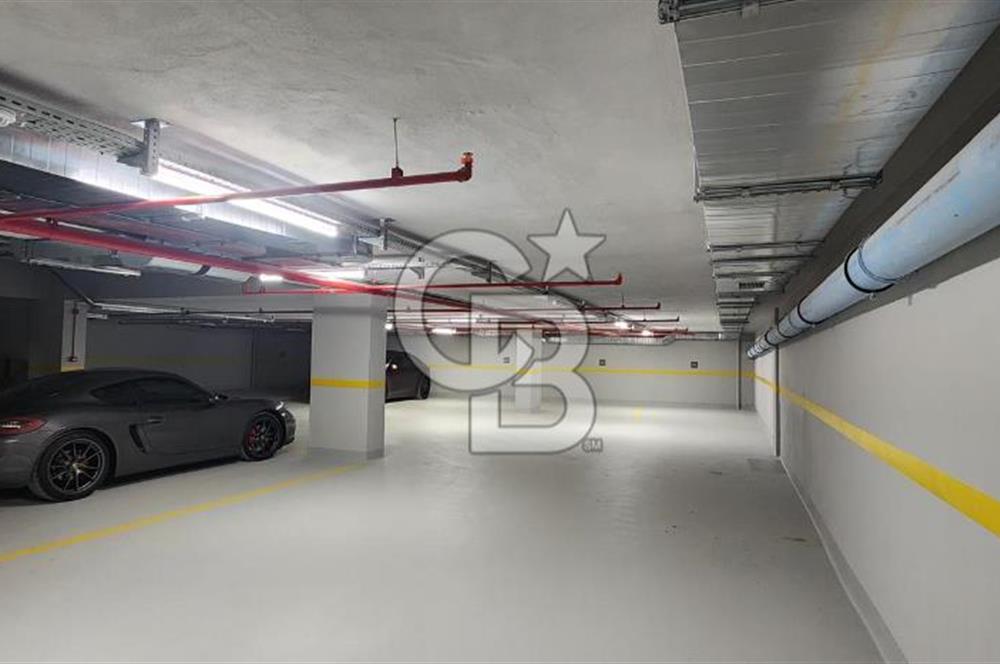 ŞAŞKINBAKKAL BİLİM SOKAK TA BAĞDAT CADDESİNE 1 DK MESAFEDE 3 + 1 & BOŞ