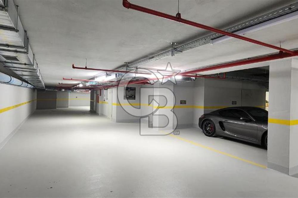 ŞAŞKINBAKKAL BİLİM SOKAK TA BAĞDAT CADDESİNE 1 DK MESAFEDE 3 + 1 & BOŞ