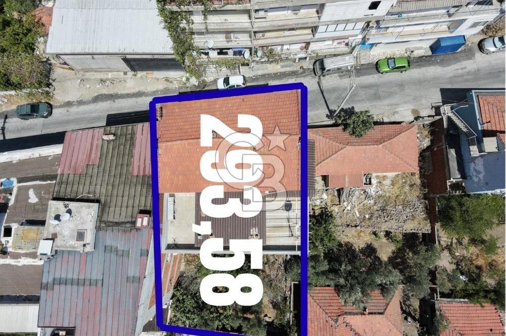 KARŞIYAKA CUMHURİYETTE SATILIK 3+1 / FİYAT DÜŞTÜ.