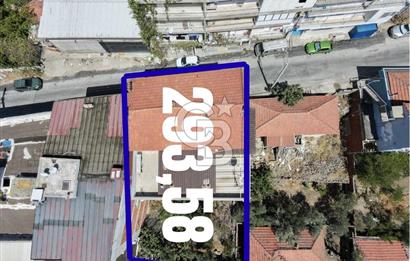 KARŞIYAKA CUMHURİYETTE SATILIK 3+1 / FİYAT DÜŞTÜ.