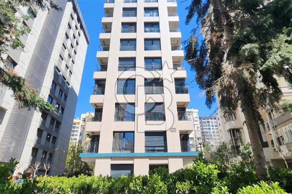 ŞAŞKINBAKKAL BİLİM SOKAK TA BAĞDAT CADDESİNE 1 DK MESAFEDE 3 + 1 & BOŞ