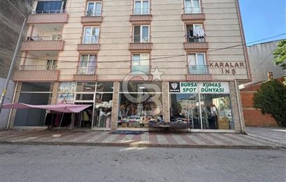 Hacıhalil Mahallesinde Devren Satılık Kumaş Dükkanı