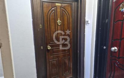PENDİK GÜZELYALI'DA SATILIK 2+1 YATIRIMLIK DAİRE