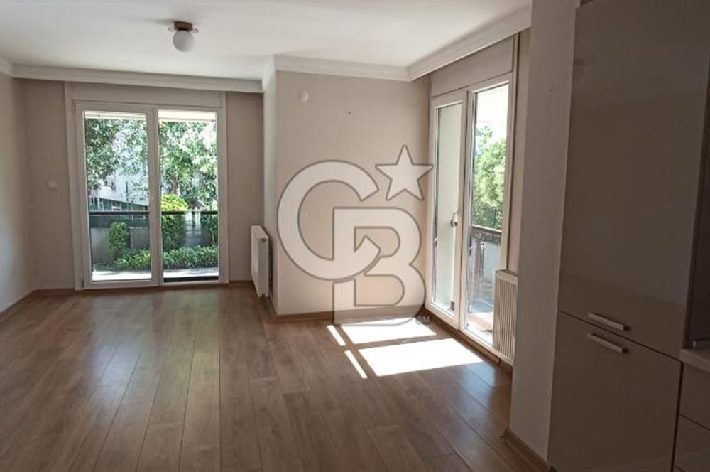 ACIBADEM FAİKBEY SOKAK'TA 7/24 GÜVENLİKLİ SİTEDE KİRALIK DAİRE