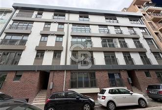MODA ' NIN KALBİNDE 3 + 1 85 M2 NET OTURUMA HAZIR '0' BİNA - 12 - 371226