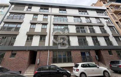 MODA ' NIN KALBİNDE 3 + 1 85 M2 NET OTURUMA HAZIR '0' BİNA