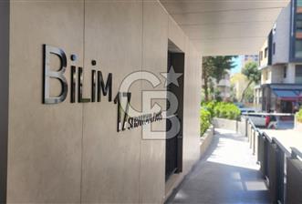 ŞAŞKINBAKKAL BİLİM SOKAK TA BAĞDAT CADDESİNE 1 DK MESAFEDE 3 + 1 & BOŞ - 6 - 371222