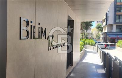 ŞAŞKINBAKKAL BİLİM SOKAK TA BAĞDAT CADDESİNE 1 DK MESAFEDE 3 + 1 & BOŞ
