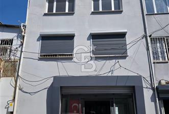 KARABAĞLAR SANAYİ SİTESİ’NDE 3 KATLI, 414 M² KİRALIK İŞ YERİ - 1 - 371220
