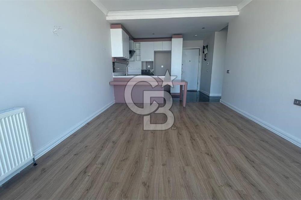 RELAX YAŞAMKENT'TE YATIRIMLIK KÖK TAPU MASRAFSIZ SATILIK 2+1