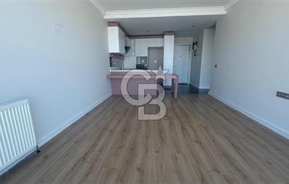 RELAX YAŞAMKENT'TE YATIRIMLIK KÖK TAPU MASRAFSIZ SATILIK 2+1
