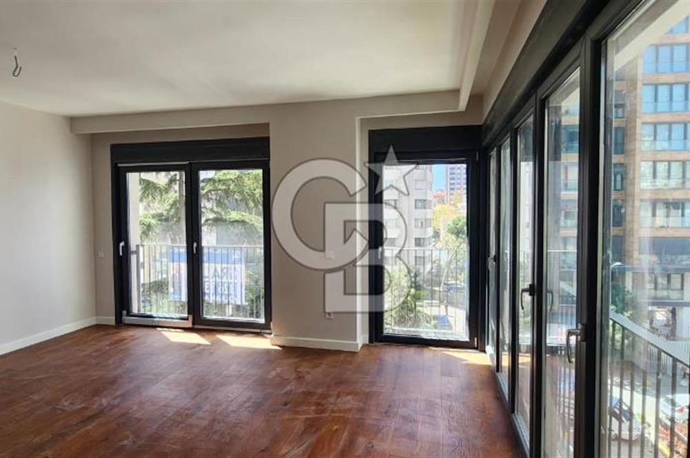ŞAŞKINBAKKAL BİLİM SOKAK TA BAĞDAT CADDESİNE 1 DK MESAFEDE 3 + 1 & BOŞ