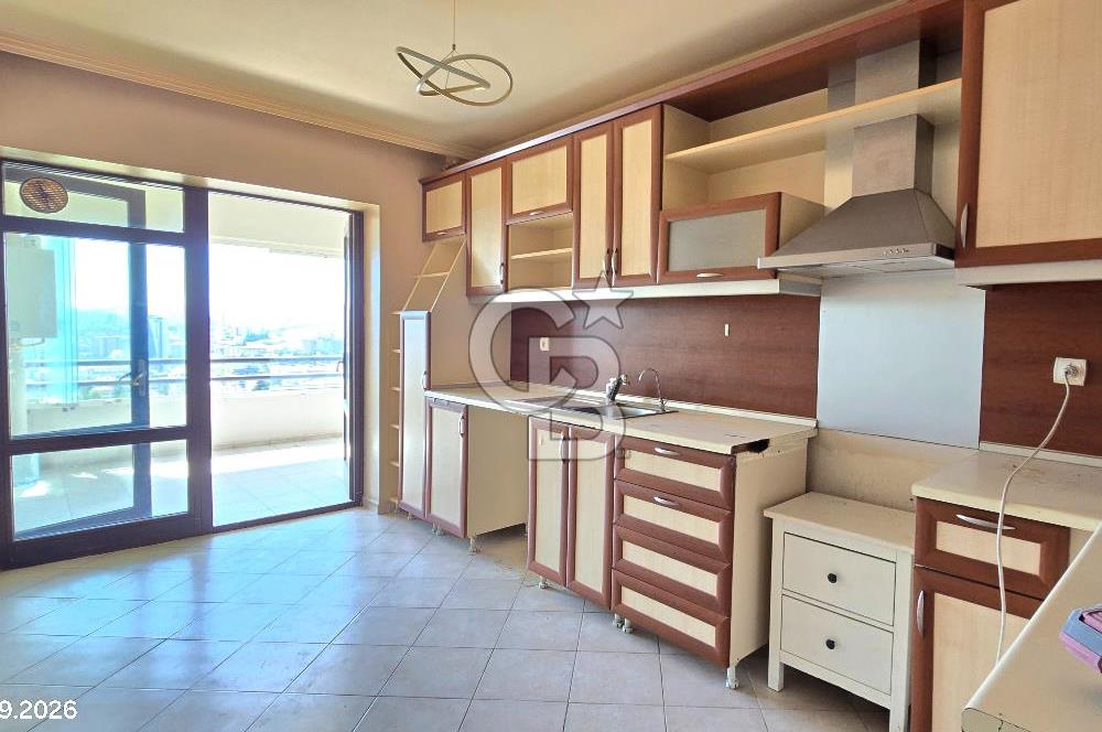 Ümitköy Mutlukent | Kiralık 4+1 | 2 Otoparklı | Yenilenen