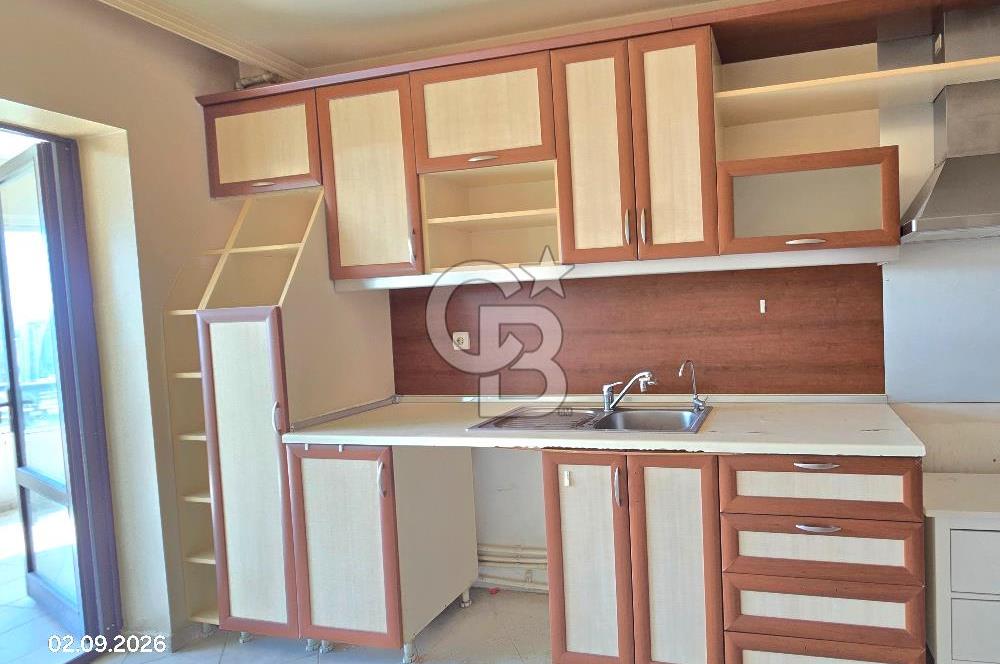 Ümitköy Mutlukent | Kiralık 4+1 | 2 Otoparklı | Yenilenen