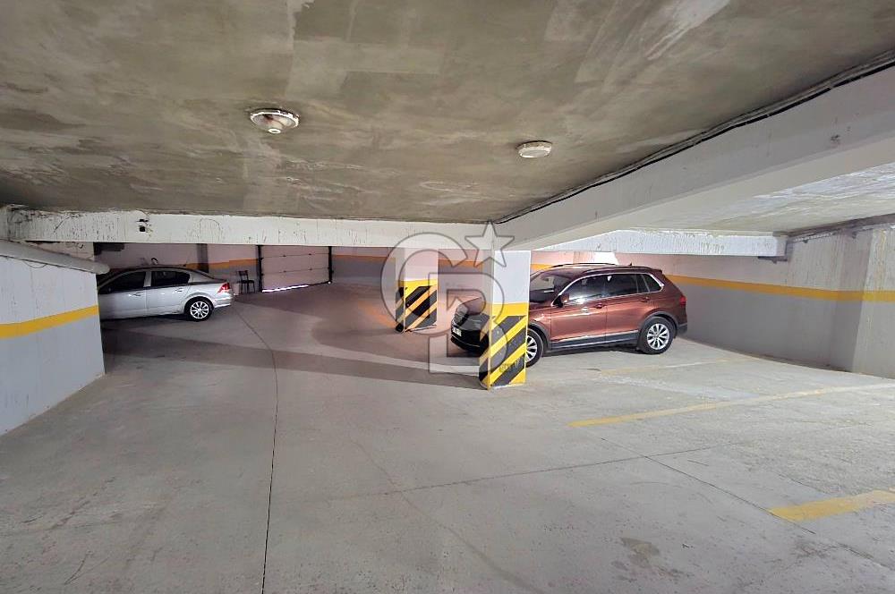 Ümitköy Mutlukent | Kiralık 4+1 | 2 Otoparklı | Yenilenen