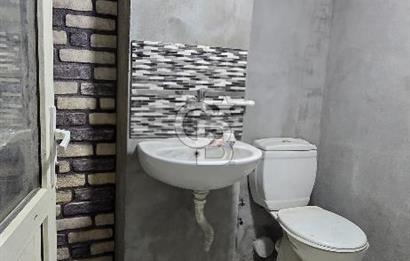 KAĞITHANE SULTAN SELİM’DE 70 M² NET, DÜZ GİRİŞ DEPO