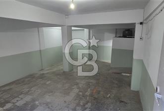KAĞITHANE SULTAN SELİM’DE 70 M² NET, DÜZ GİRİŞ DEPO - 1 - 371256
