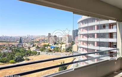 Ümitköy Mutlukent | Kiralık 4+1 | 2 Otoparklı | Yenilenen