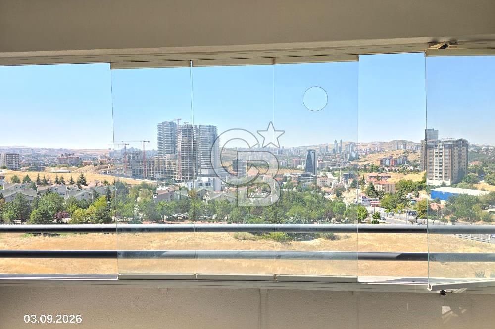 Ümitköy Mutlukent | Kiralık 4+1 | 2 Otoparklı | Yenilenen