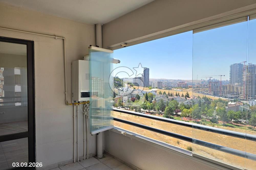 Ümitköy Mutlukent | Kiralık 4+1 | 2 Otoparklı | Yenilenen