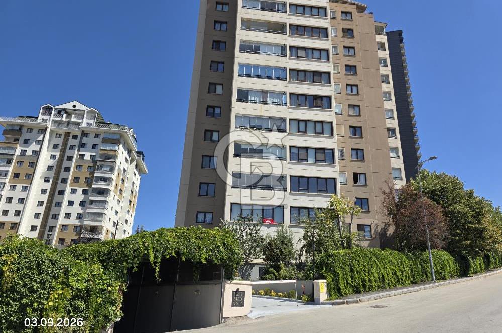 Ümitköy Mutlukent | Kiralık 4+1 | 2 Otoparklı | Yenilenen