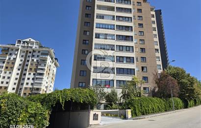 Ümitköy Mutlukent | Kiralık 4+1 | 2 Otoparklı | Yenilenen