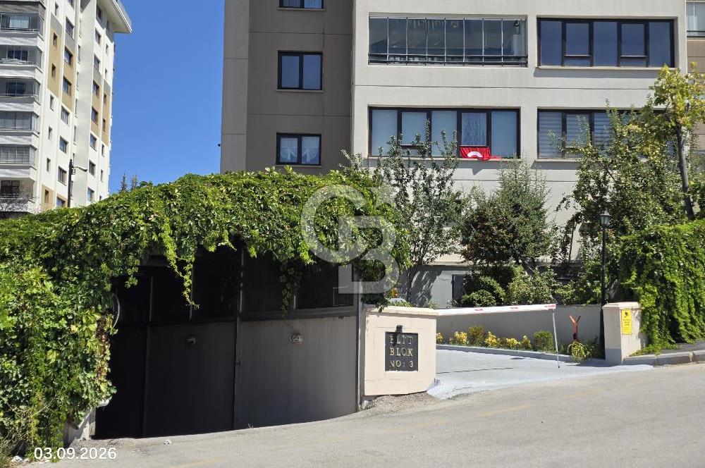 Ümitköy Mutlukent | Kiralık 4+1 | 2 Otoparklı | Yenilenen
