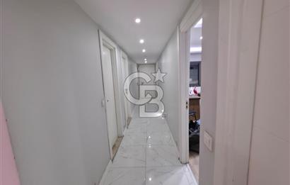 KARABAĞLAR SANAYİ SİTESİ’NDE 3 KATLI, 414 M² KİRALIK İŞ YERİ