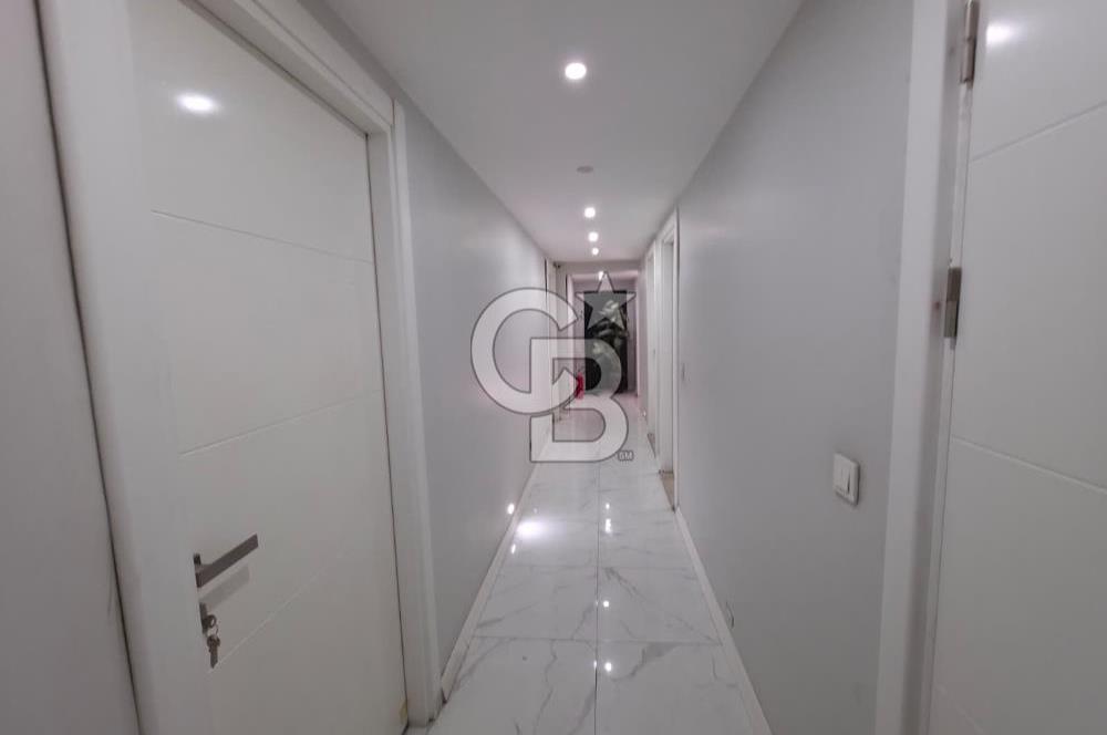KARABAĞLAR SANAYİ SİTESİ’NDE 3 KATLI, 414 M² KİRALIK İŞ YERİ