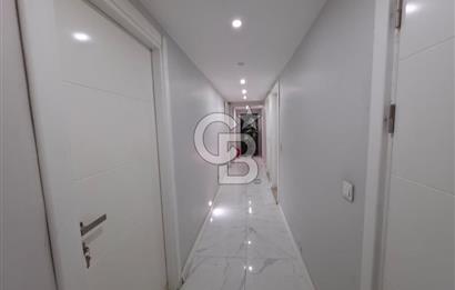 KARABAĞLAR SANAYİ SİTESİ’NDE 3 KATLI, 414 M² KİRALIK İŞ YERİ