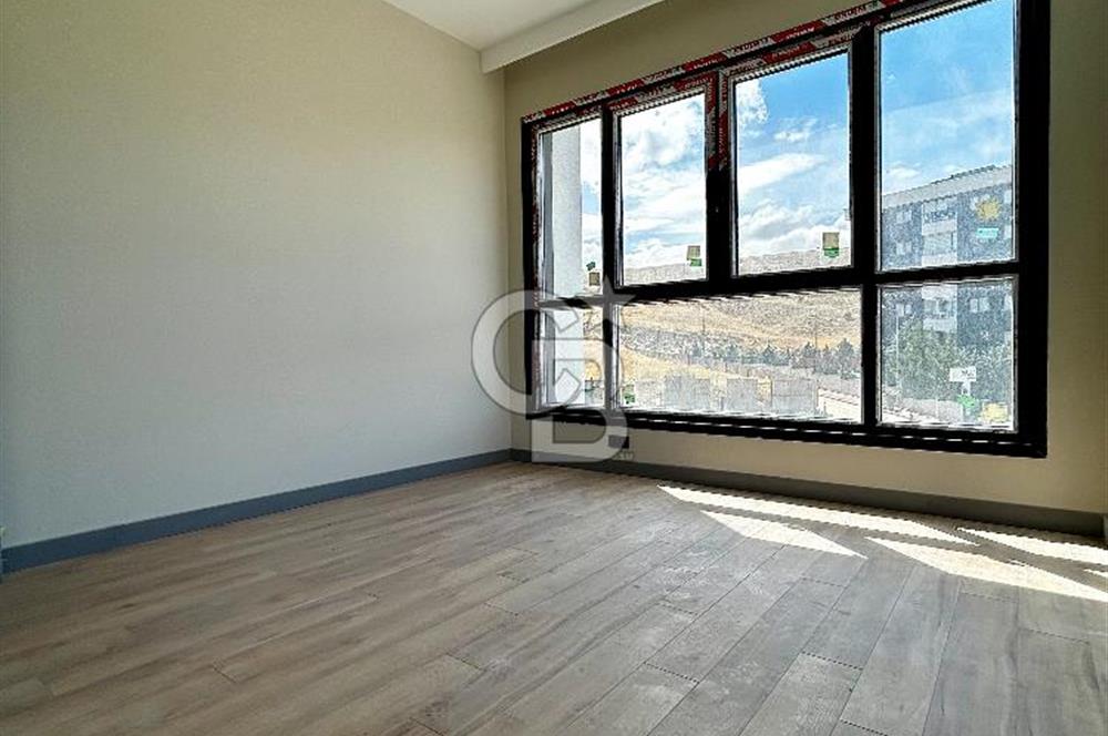 PRIMERA ALACAATLI'DA 5+1 KİRALIK DAİRE