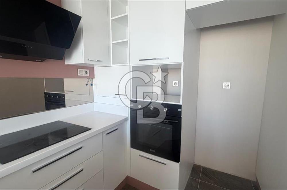 RELAX YAŞAMKENT'TE YATIRIMLIK KÖK TAPU MASRAFSIZ SATILIK 2+1