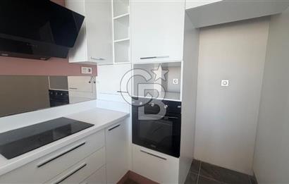 RELAX YAŞAMKENT'TE YATIRIMLIK KÖK TAPU MASRAFSIZ SATILIK 2+1
