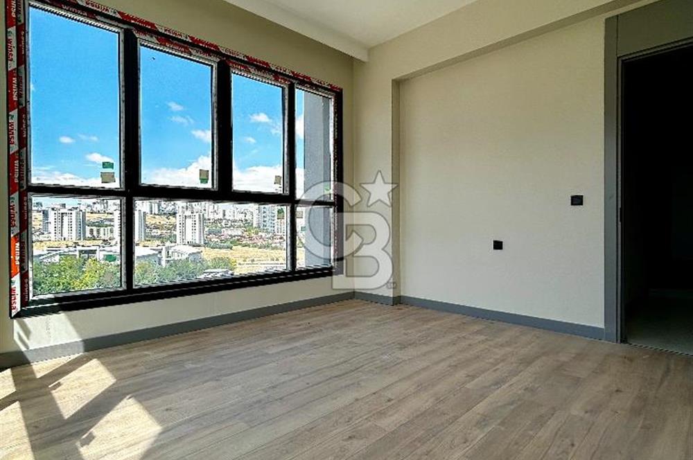 PRIMERA ALACAATLI'DA 5+1 KİRALIK DAİRE